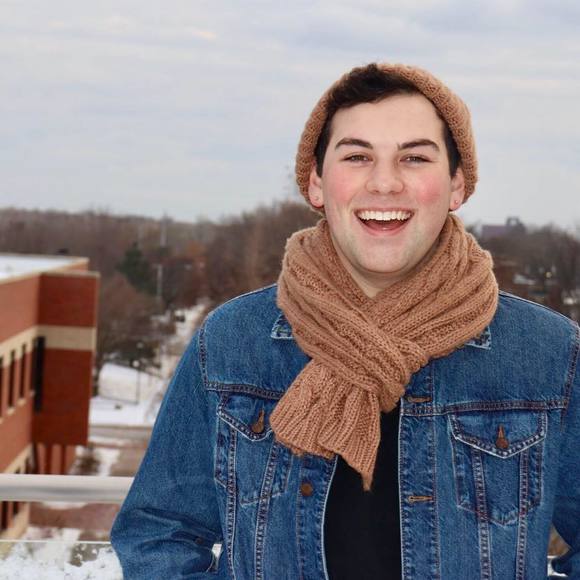 Meet your Posher, Jacob - Picture 1 of 1